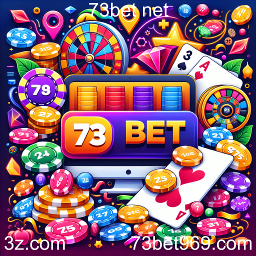 Descubra as Melhores Promoções em 73bet net